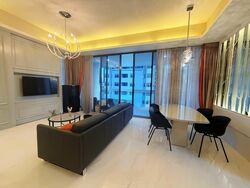 Skyline 360 @ Saint Thomas Walk (D9), Condominium #551700391